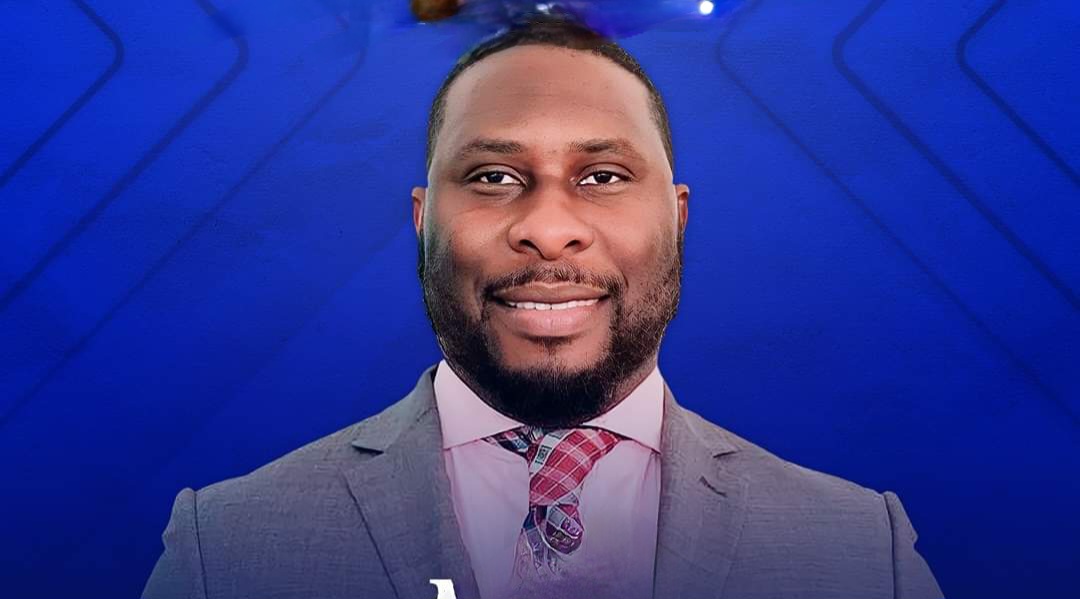Daniel Awosanya